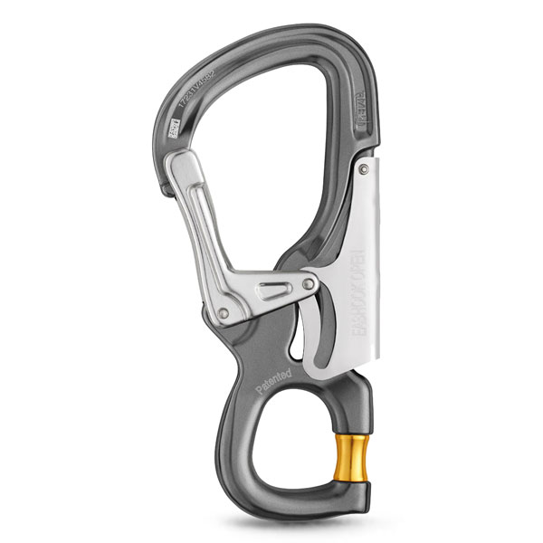 Petzl Eashook Open